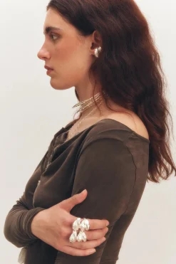 SIMUERO Rings|Seda Collection><noscript><img width=
