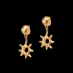 SIMUERO Earrings><noscript><img width=