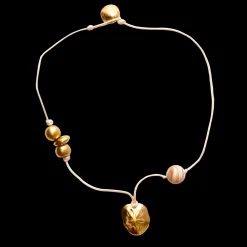 SIMUERO Necklaces><noscript><img width=