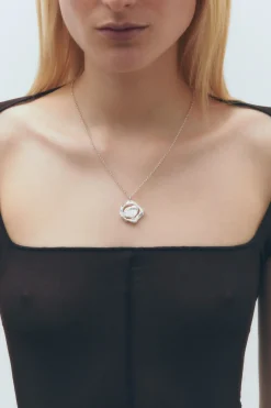 SIMUERO Necklaces>Amuleto