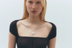 SIMUERO Necklaces>Amuleto