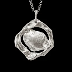 SIMUERO Necklaces><noscript><img width=