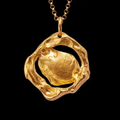 SIMUERO Necklaces><noscript><img width=