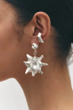 SIMUERO Earrings>Astro