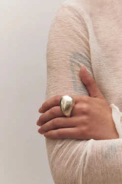 SIMUERO Rings|Seda Collection>Boa