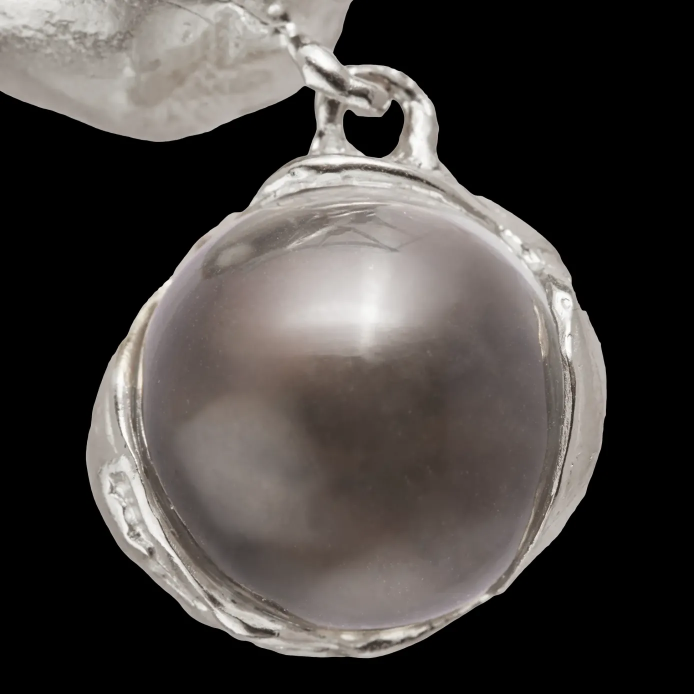 SIMUERO Necklaces>Bolas Agua