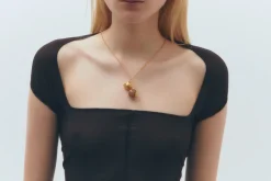 SIMUERO Necklaces>Bolas Solano