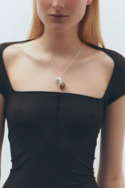 SIMUERO Necklaces>Bolas Solano