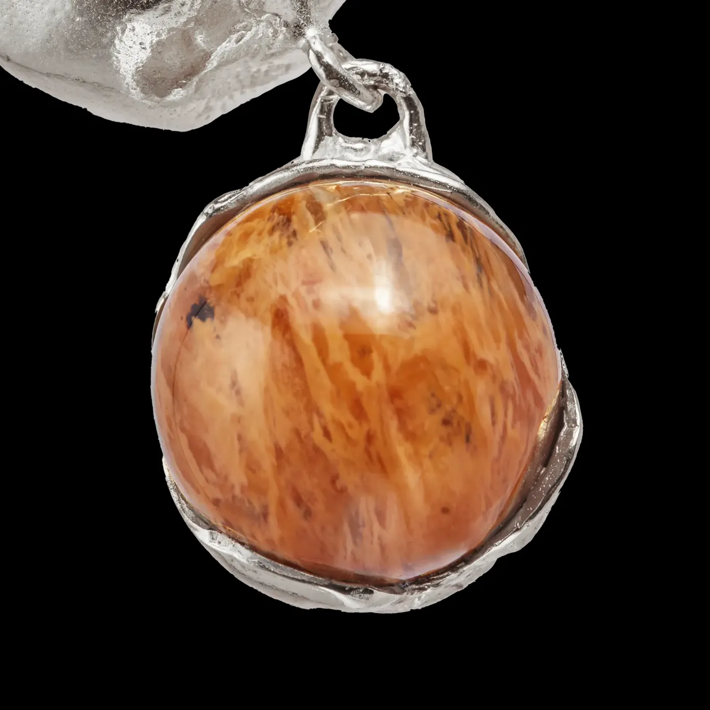 SIMUERO Necklaces>Bolas Solano