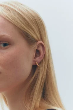 SIMUERO Earrings>Caracola