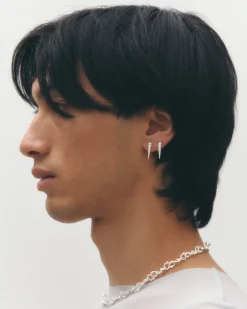 SIMUERO Earrings>Caracola