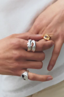 SIMUERO Rings>Carme