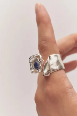 SIMUERO Rings|Seda Collection><noscript><img width=