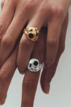 SIMUERO Rings|Signets>Coco