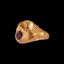SIMUERO Rings|Signets>Coco