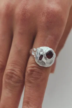 SIMUERO Pinky Rings|Rings>Coco