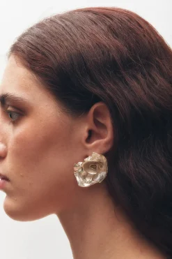 SIMUERO Earrings|Seda Collection><noscript><img width=