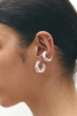 SIMUERO Earrings|Earcuff>Earcuff