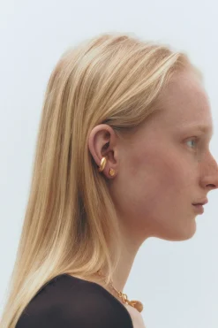 SIMUERO Earrings|Earcuff>Earcuff