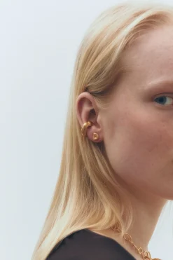 SIMUERO Earrings|Earcuff>Earcuff