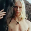 SIMUERO Chokers>El Dorado