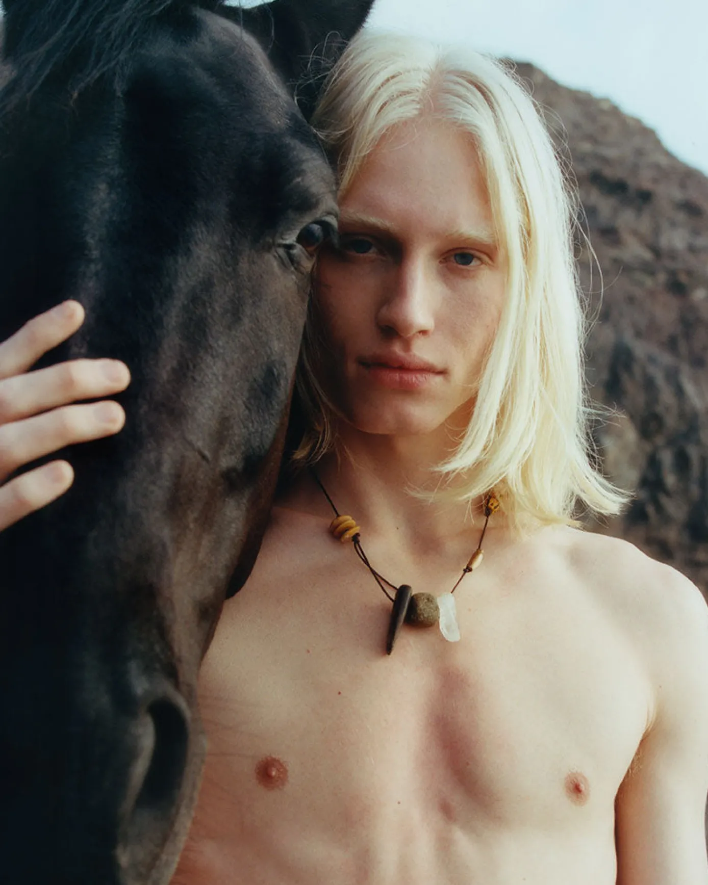 SIMUERO Chokers>El Dorado