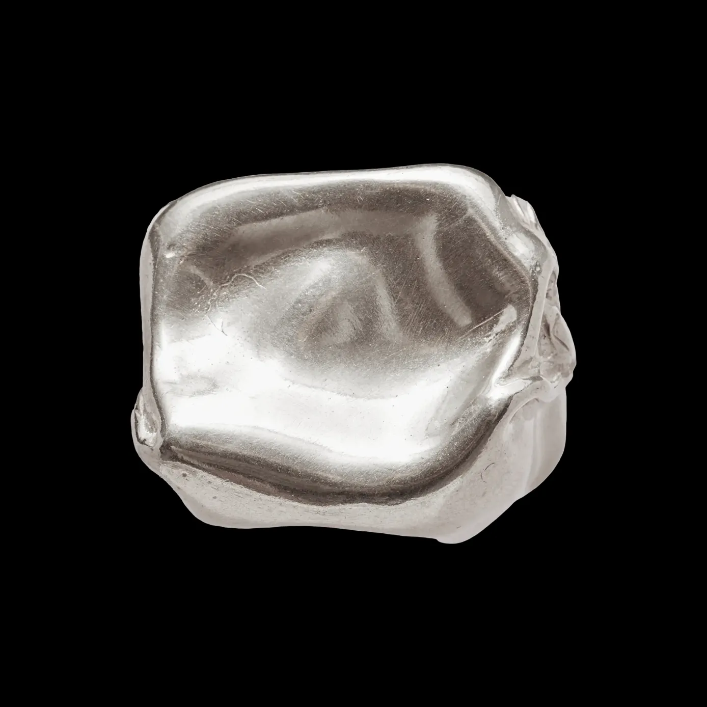 SIMUERO Rings>Espejo