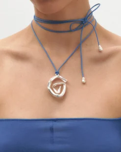 SIMUERO Necklaces>Espiral