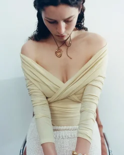 SIMUERO Necklaces>Espiral