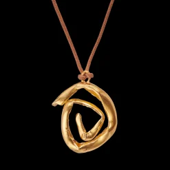 SIMUERO Necklaces><noscript><img width=