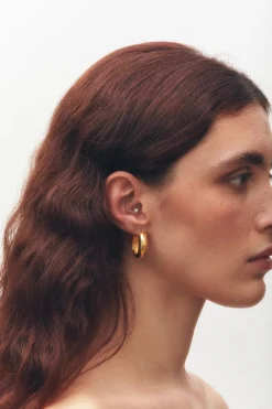 SIMUERO Earrings|Seda Collection>Fada M