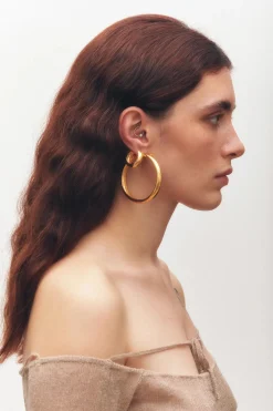 SIMUERO Earrings|Seda Collection><noscript><img width=