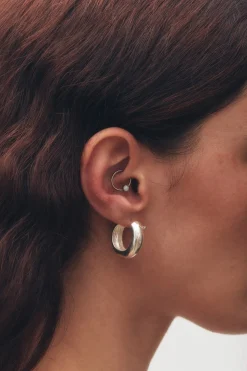 SIMUERO Earrings|Seda Collection><noscript><img width=