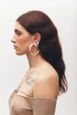 SIMUERO Earrings|Seda Collection><noscript><img width=