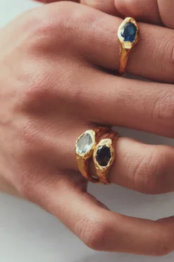 SIMUERO Rings>Faro Cavallería
