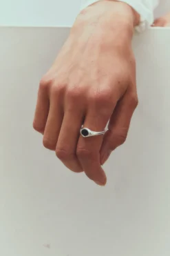 SIMUERO Pinky Rings|Rings>Faro Cavallería