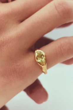 SIMUERO Pinky Rings|Rings>Faro Es Vedrà