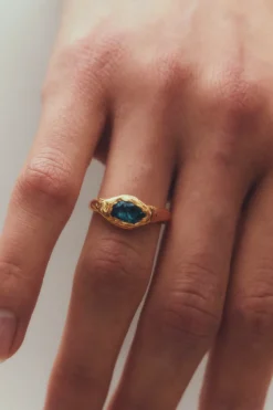 SIMUERO Rings>Faro Formentor