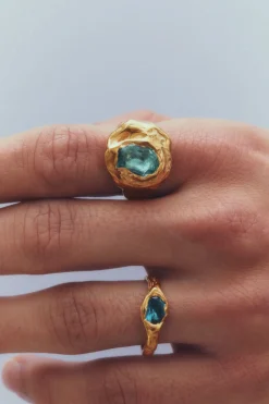 SIMUERO Rings>Faro Formentor