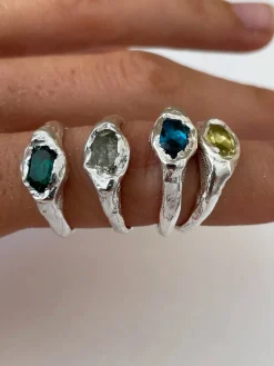 SIMUERO Pinky Rings|Rings><noscript><img width=