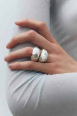 SIMUERO Rings>Fruto Agua