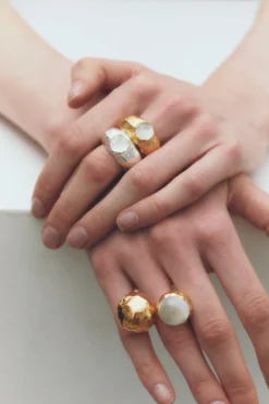 SIMUERO Rings>Fruto Agua