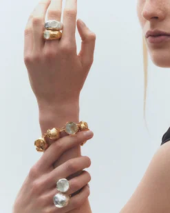 SIMUERO Rings>Fruto Agua