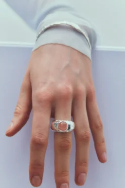 SIMUERO Rings>Fruto Cherry