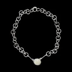 SIMUERO Chokers><noscript><img width=