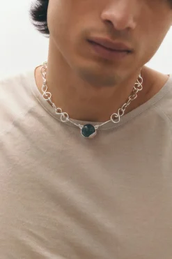 SIMUERO Chokers><noscript><img width=