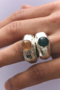 SIMUERO Rings>Fruto Melón