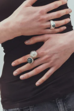 SIMUERO Rings>Fruto Melón