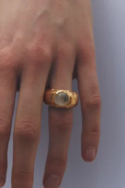 SIMUERO Rings>Fruto Menta