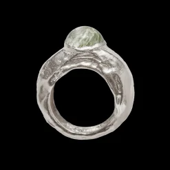 SIMUERO Rings>Fruto Menta